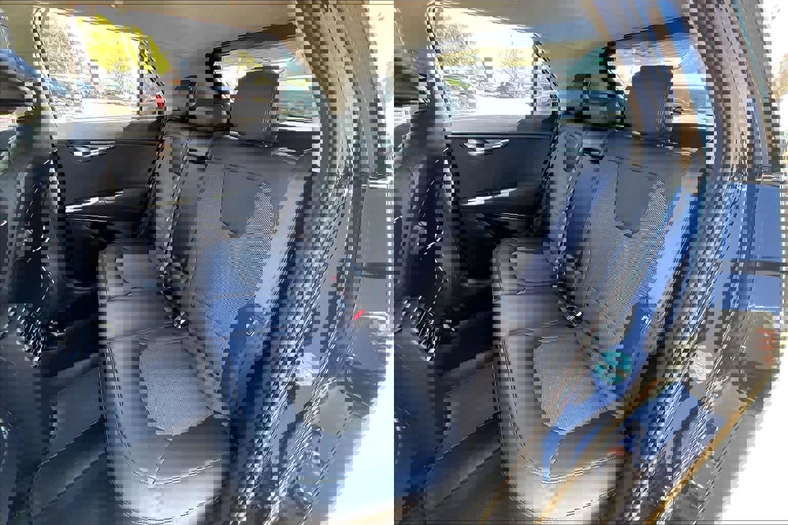 Used 2024 Kia Niro EX image 20