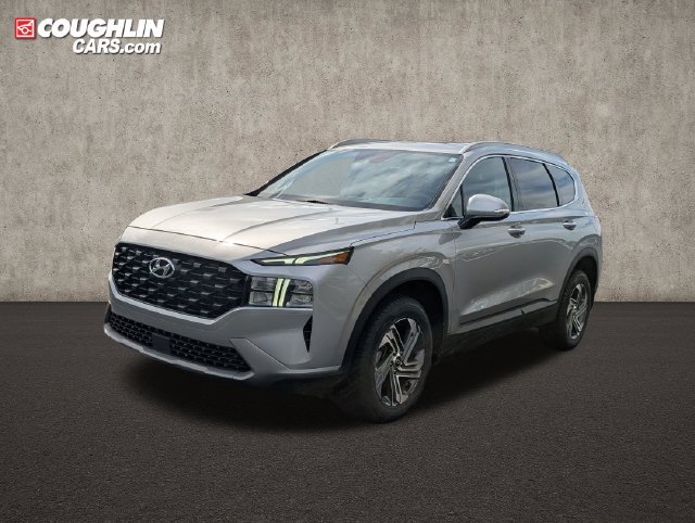 Certified 2023 Hyundai Santa Fe SEL AWD/4WD image 3