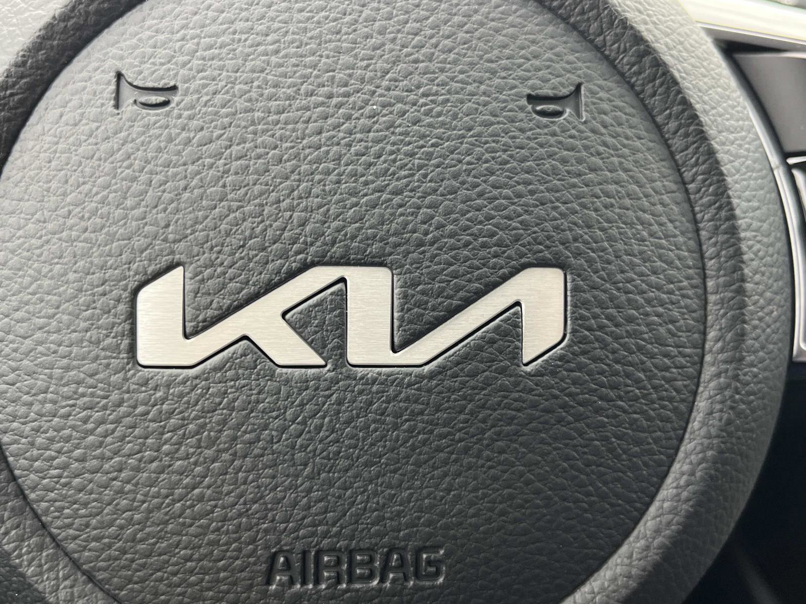 New 2026 Kia Seltos S image 27