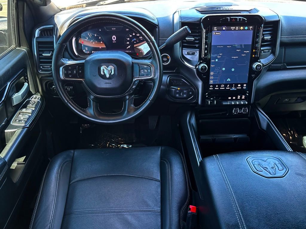 Used 2024 RAM 2500 Rebel w/ Towing Technology Group image 27