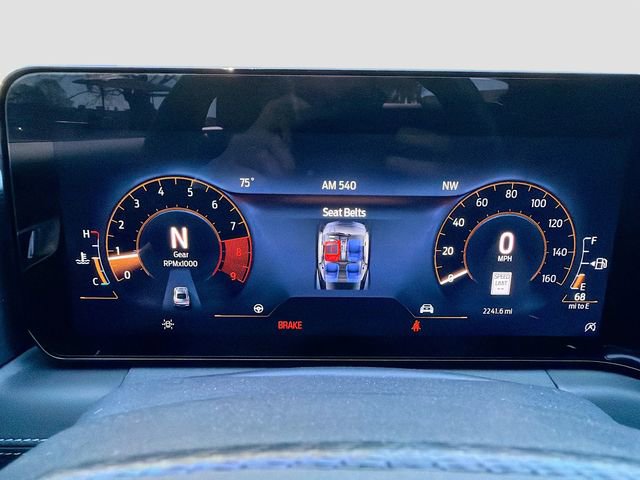 Used 2025 Ford Mustang GT Premium image 37