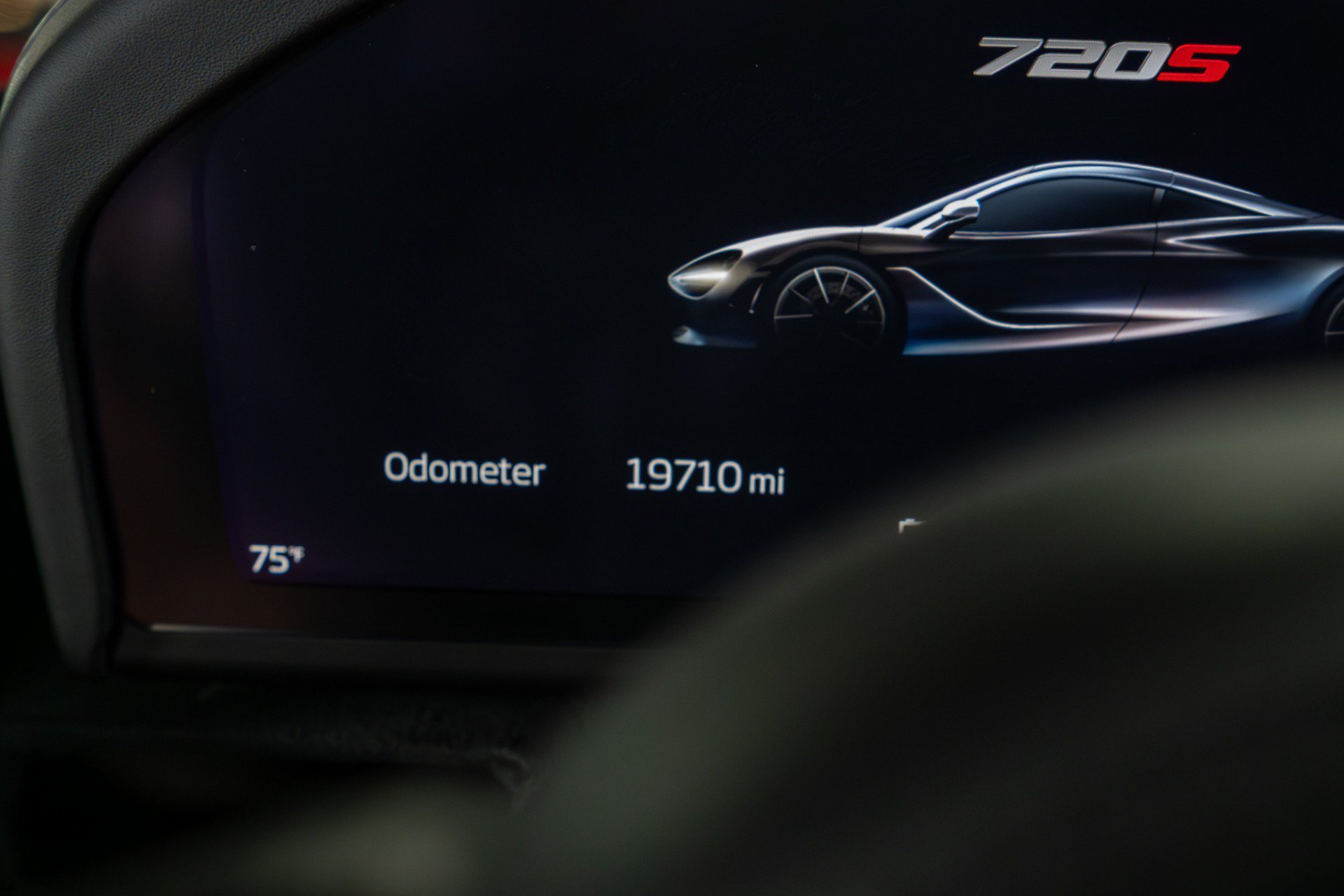 Used 2018 McLaren 720S RWD image 36