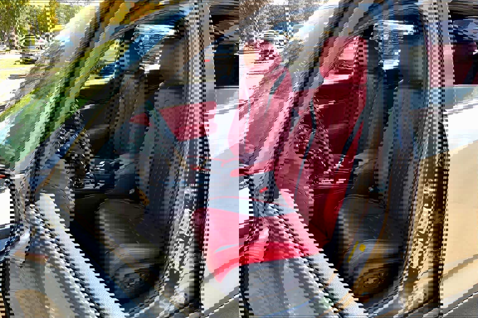 Used 2023 Acura Integra A-Spec image 7