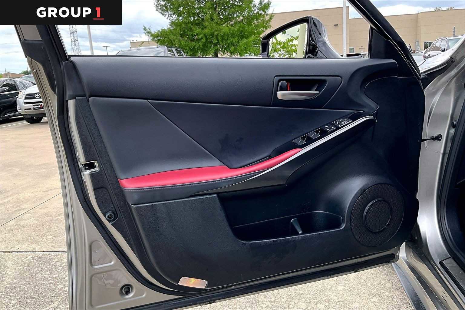 Certified 2023 Lexus IS 300 w/ Comfort Package RWD image 19