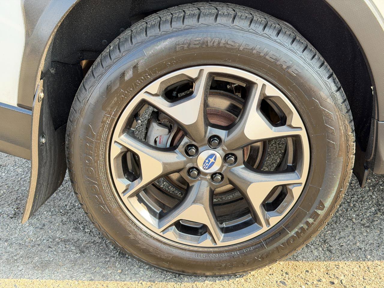 Used 2018 Subaru Crosstrek 2.0i Premium w/ Eyesight System AWD/4WD image 81