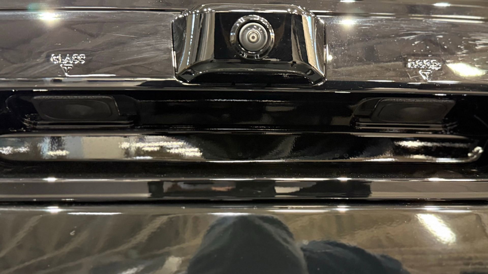 New 2026 Ford Bronco Sport Big Bend w/ Convenience Package AWD/4WD image 25