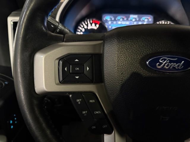 Used 2017 Ford F150 Lariat image 14