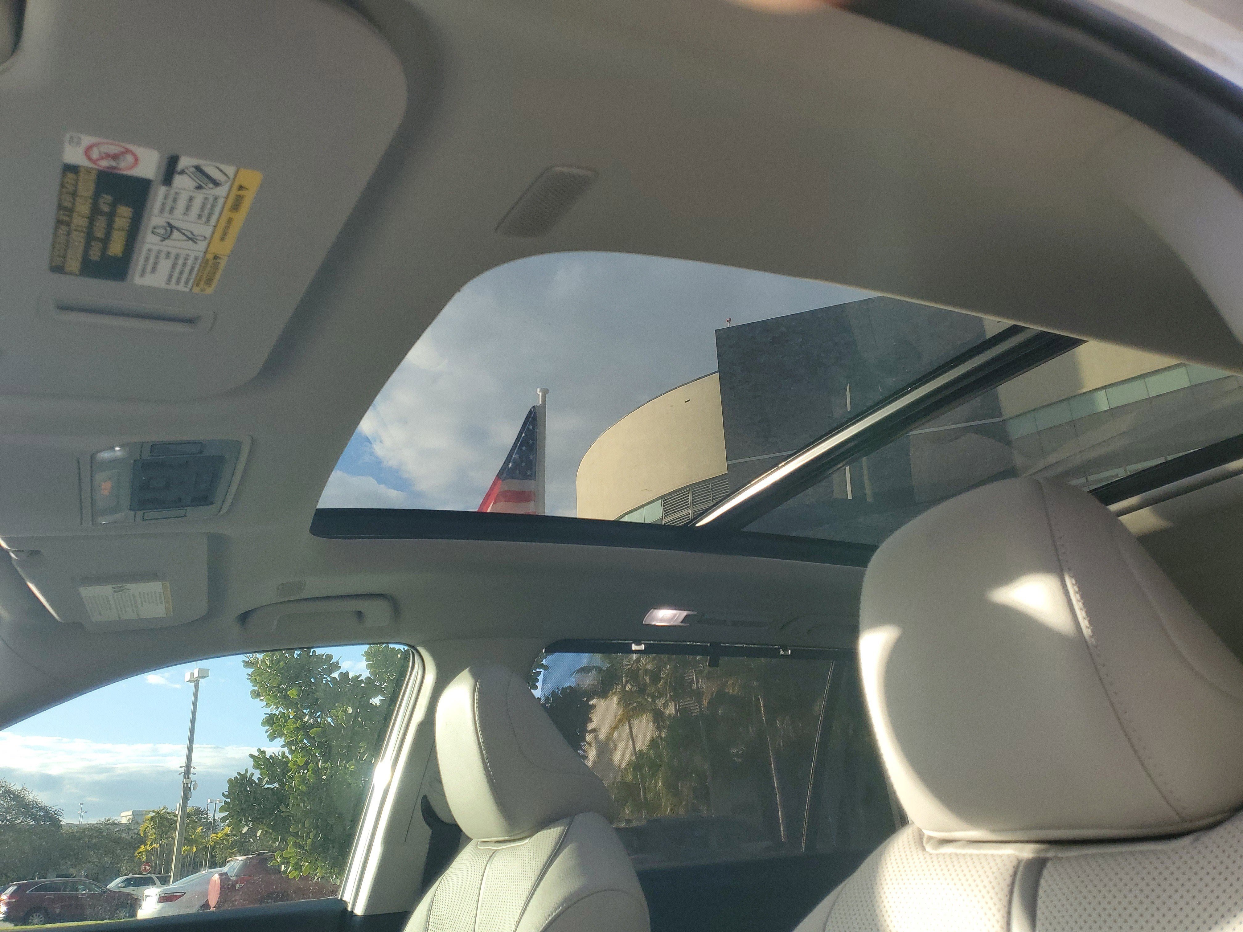 Used 2024 Toyota Grand Highlander Platinum image 20