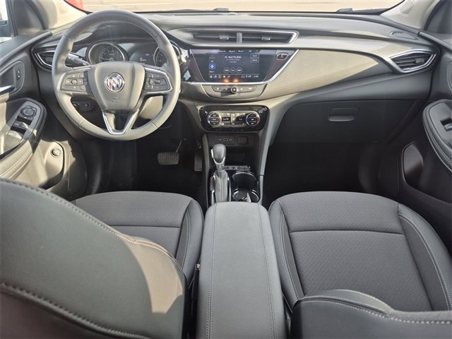 Certified 2023 Buick Encore GX Select w/ Sport Touring Package image 10