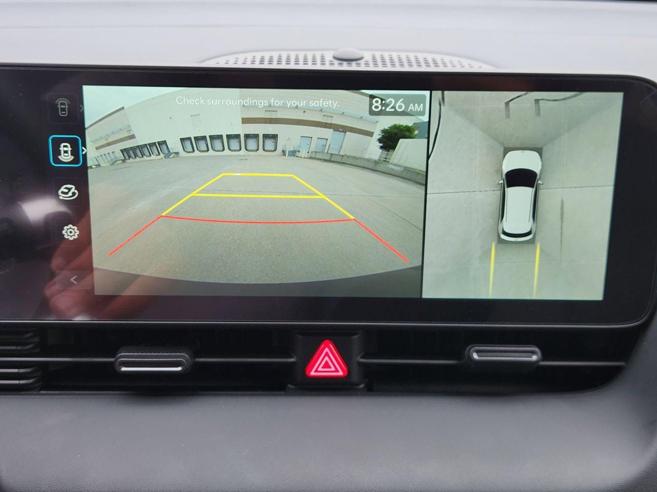 New 2026 Hyundai Ioniq 5 XRT AWD/4WD image 15