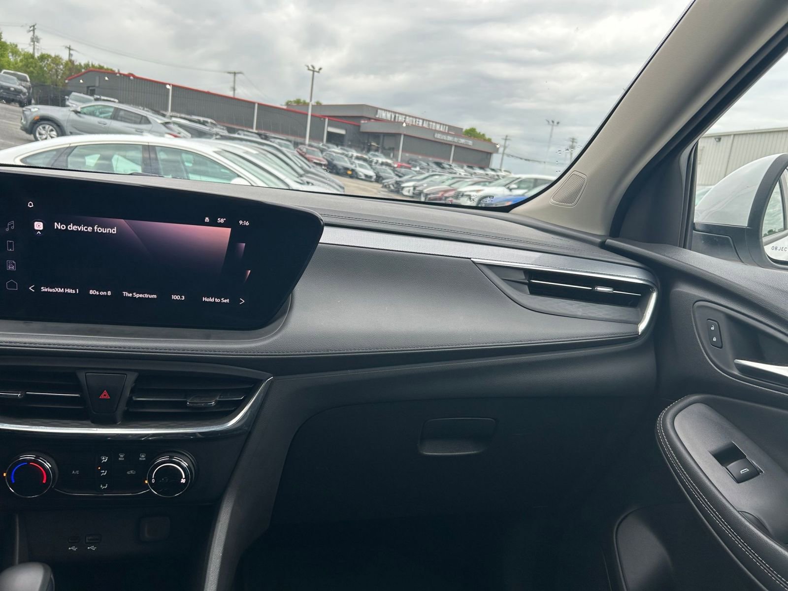 Used 2025 Buick Encore GX Preferred FWD image 30