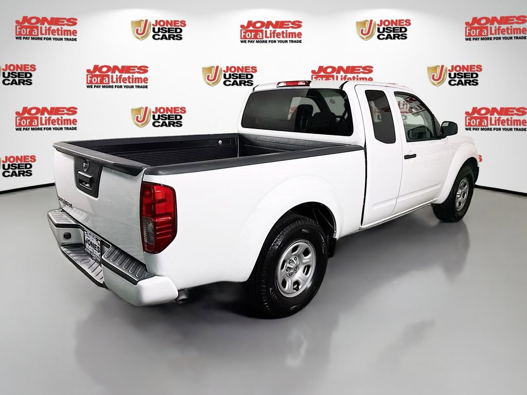 Used 2020 Nissan Frontier S image 14