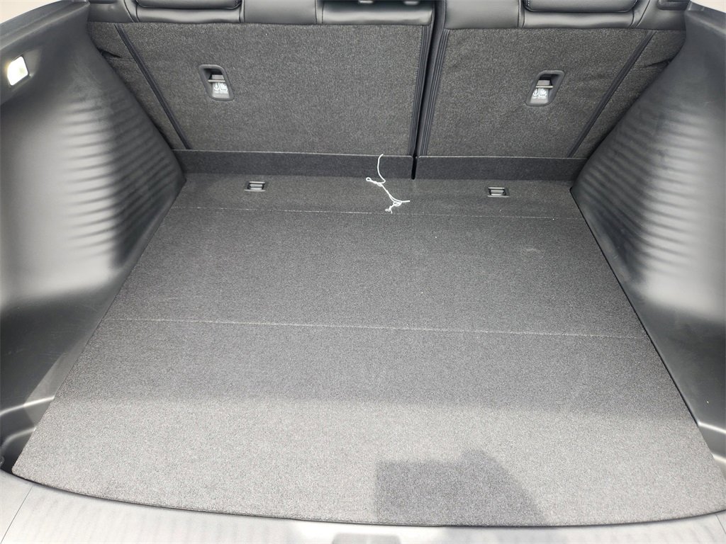 New 2026 Honda HR-V EX-L image 22