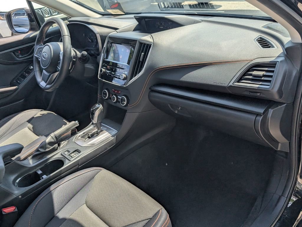 Used 2020 Subaru Crosstrek 2.0i Premium w/ Moonroof Package 2 image 16