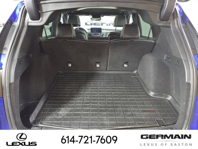 Used 2019 Acura RDX A-Spec AWD/4WD image 24