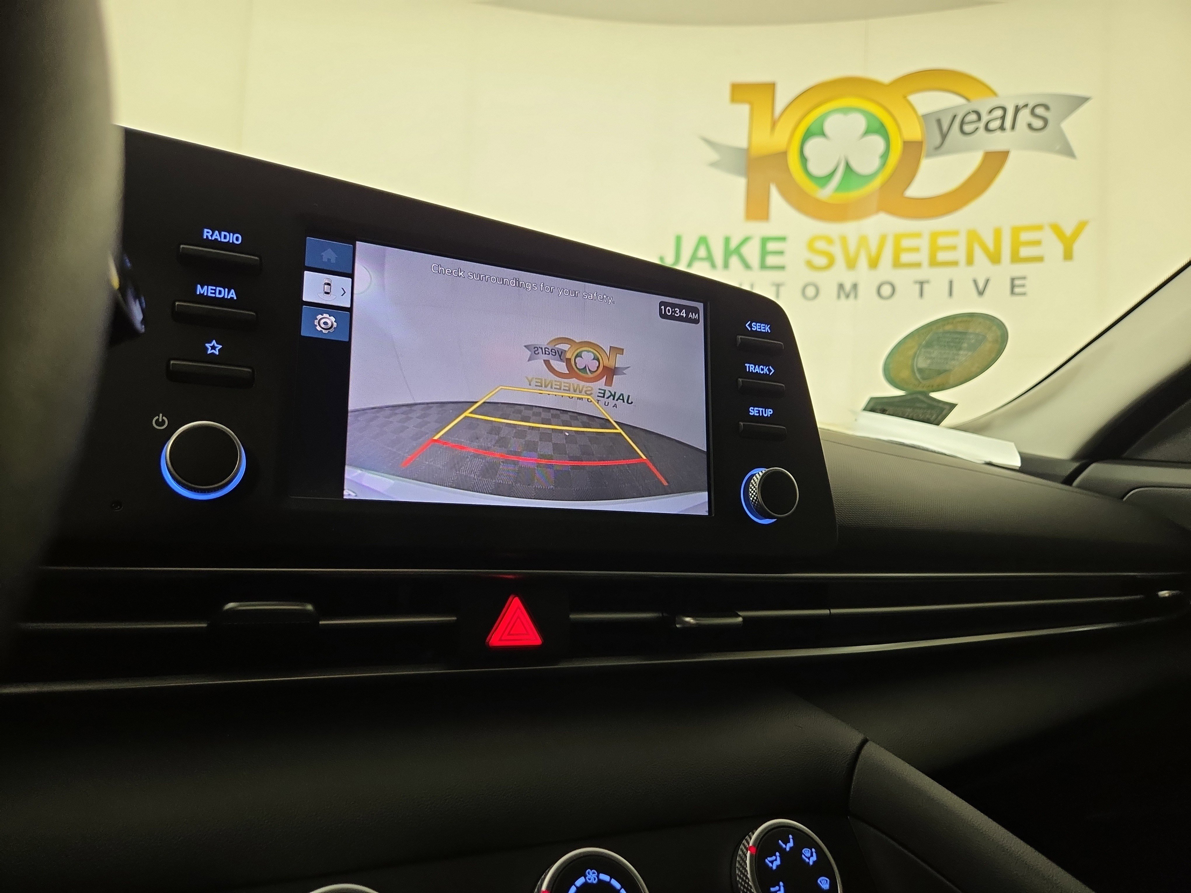 Used 2024 Hyundai Elantra SE image 20