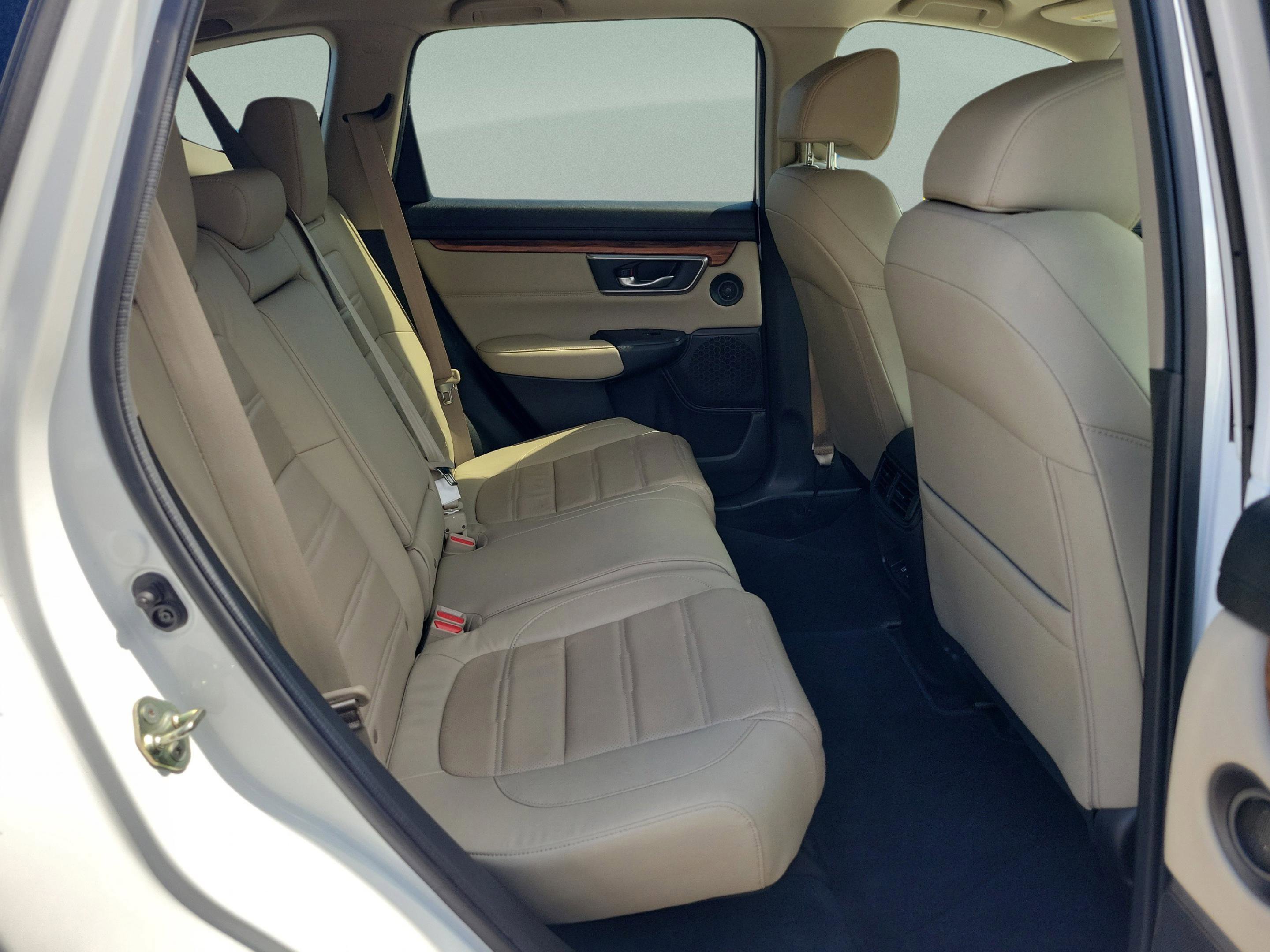 Used 2019 Honda CR-V EX-L image 10