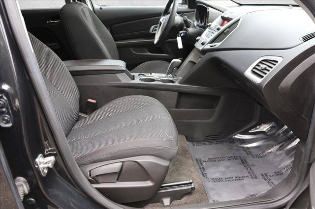 Used 2011 GMC Terrain SLE w/ Convenience Package FWD image 28
