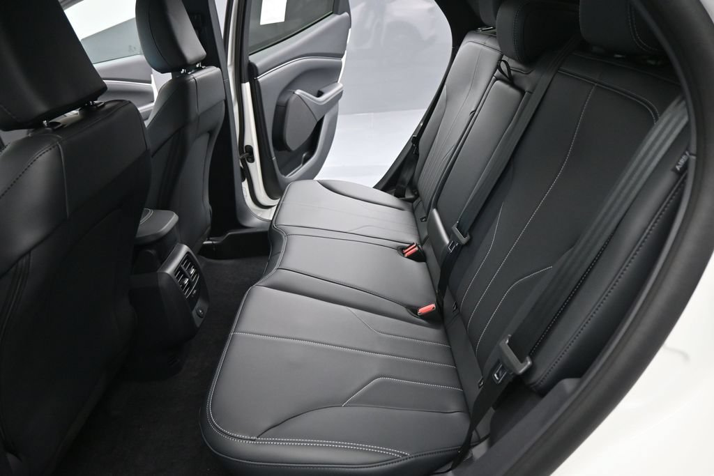 New 2026 Ford Mustang Mach-E Select RWD image 16
