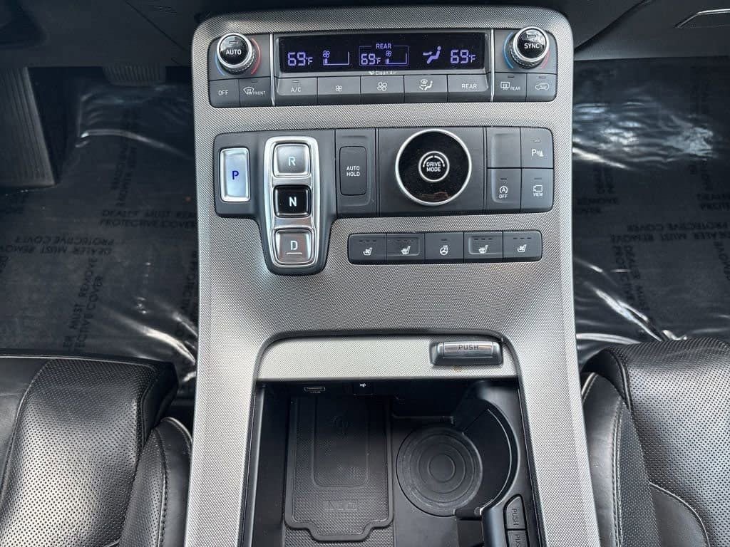 Used 2020 Hyundai Palisade Limited image 21