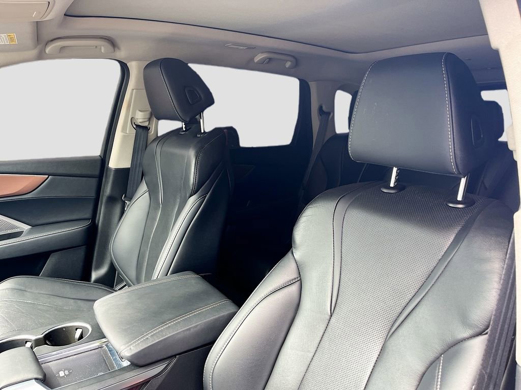 Used 2022 Acura MDX SH-AWD w/ Technology Package image 21