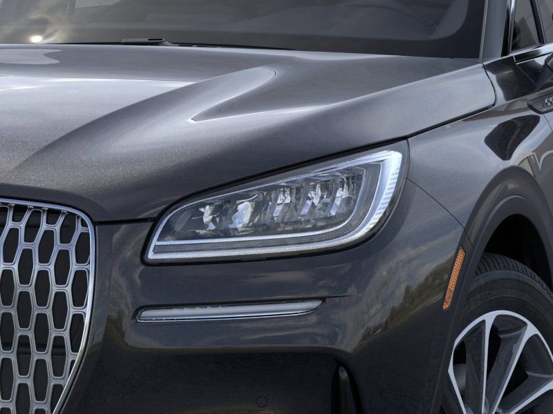 Certified 2026 Lincoln Corsair Premiere AWD/4WD image 18