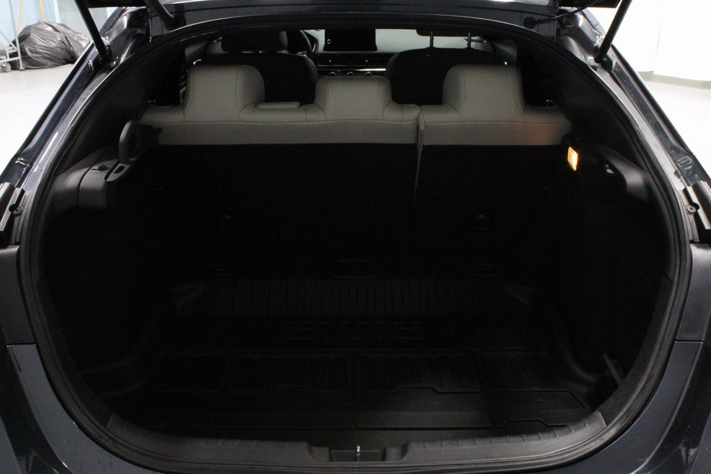 Used 2022 Honda Civic Sport Touring image 19