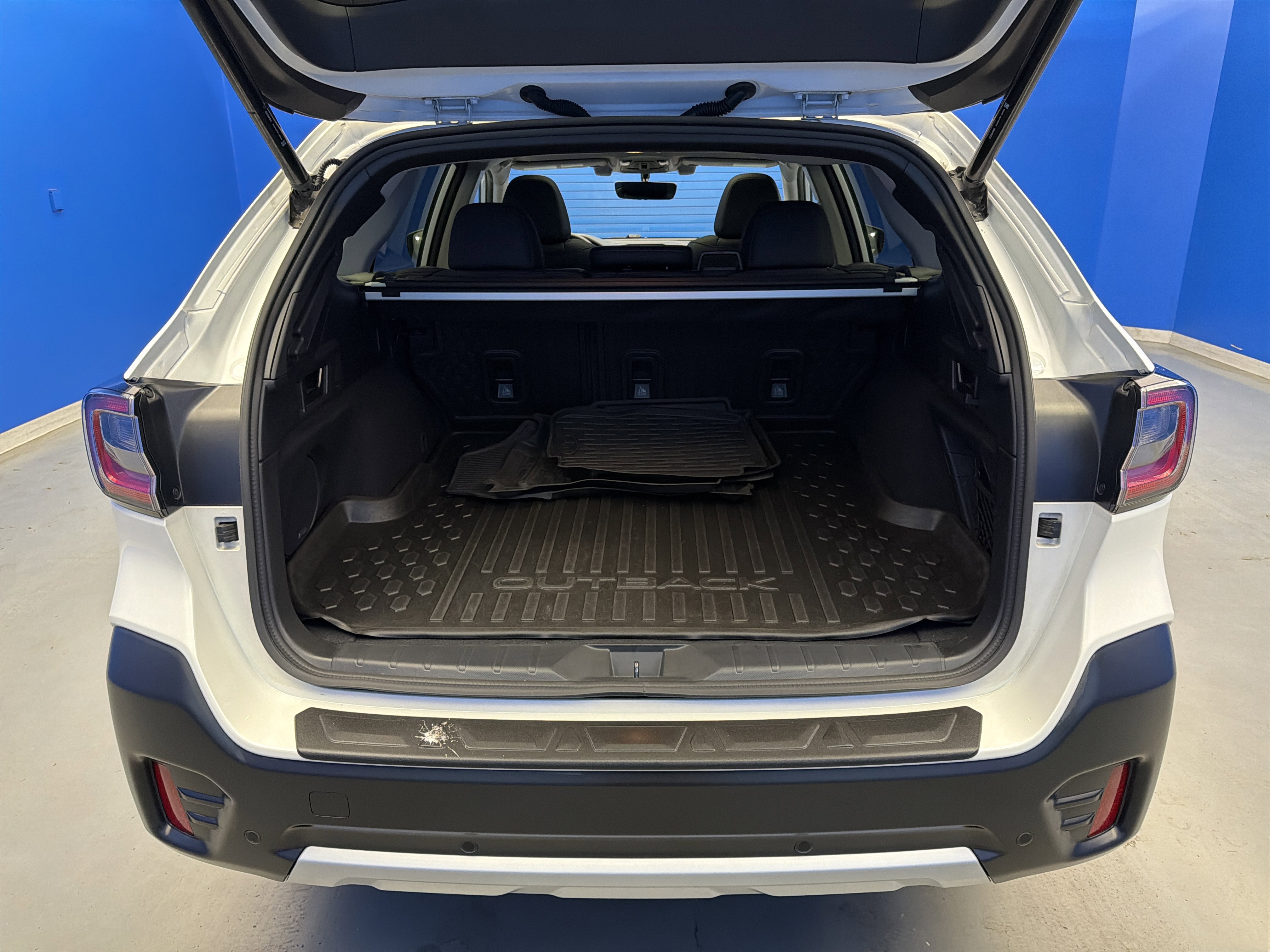 Used 2022 Subaru Outback Limited XT AWD/4WD image 29