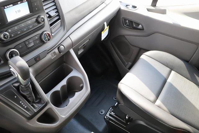 New 2025 Ford Transit 250 Low Roof w/ Load Area Protection Package image 22