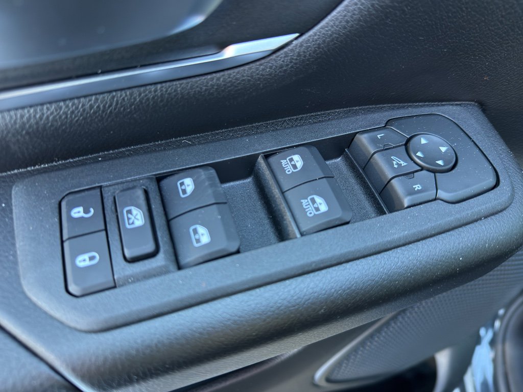 New 2026 RAM 1500 Big Horn image 11