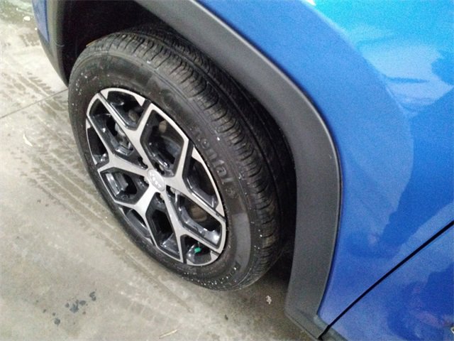 Used 2024 Jeep Compass Limited image 20