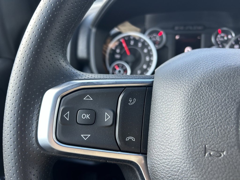 New 2026 RAM 2500 Tradesman w/ Power Wagon Package image 15