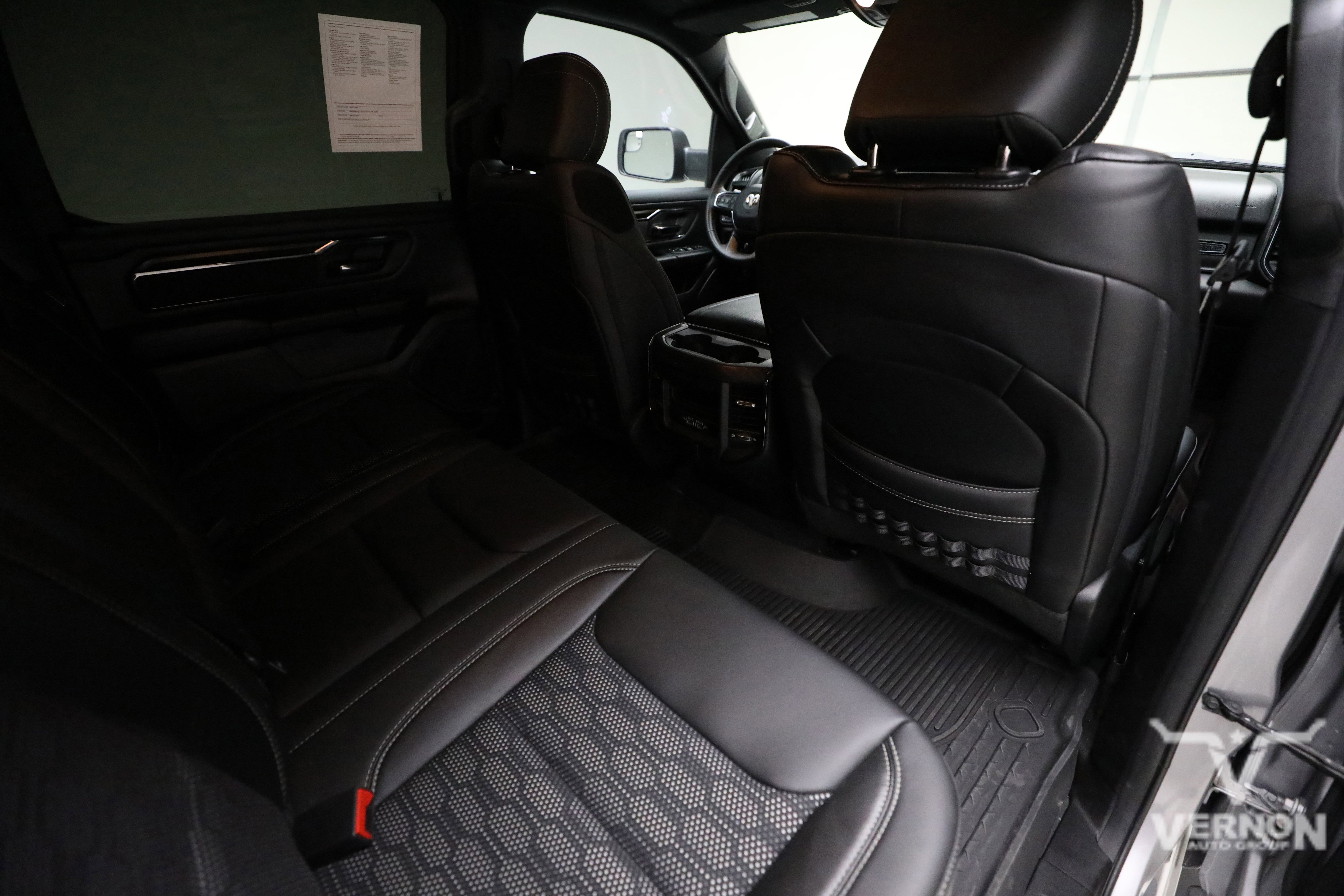 Used 2024 RAM 1500 Lone Star AWD/4WD image 12