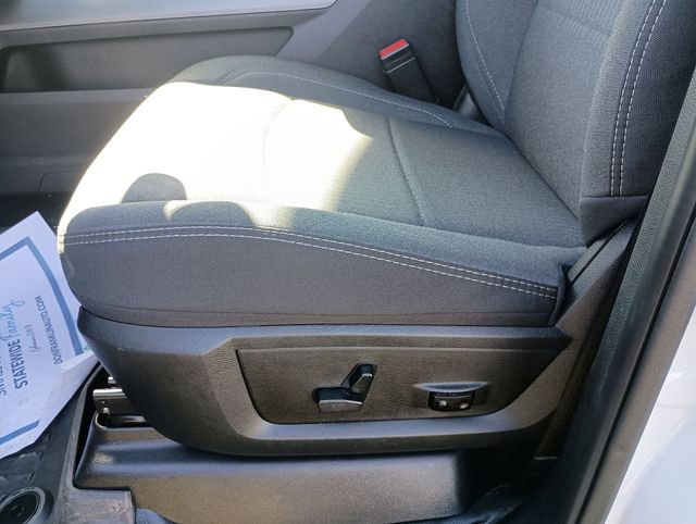 Used 2024 RAM 3500 Big Horn w/ Night Edition image 18