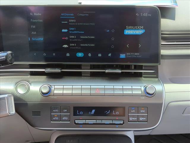 Used 2024 Hyundai Kona Limited AWD/4WD image 14