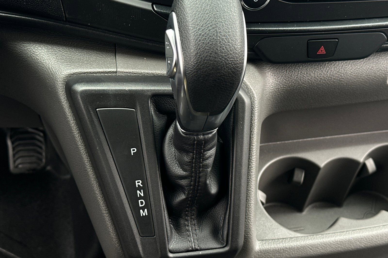 New 2026 Ford Transit 350 XL image 21