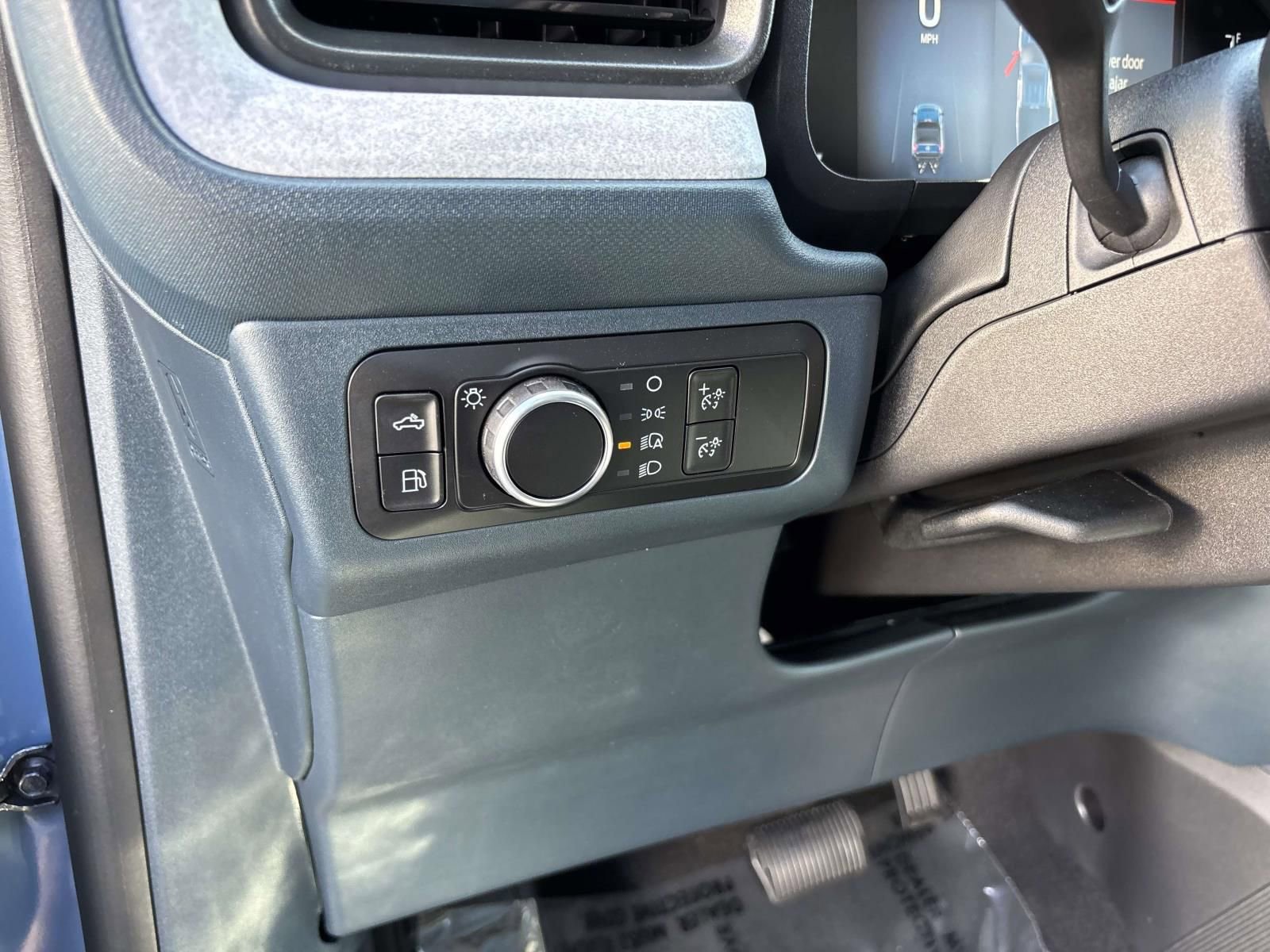 New 2025 Ford Maverick XLT w/ Equipment Group 301A image 14