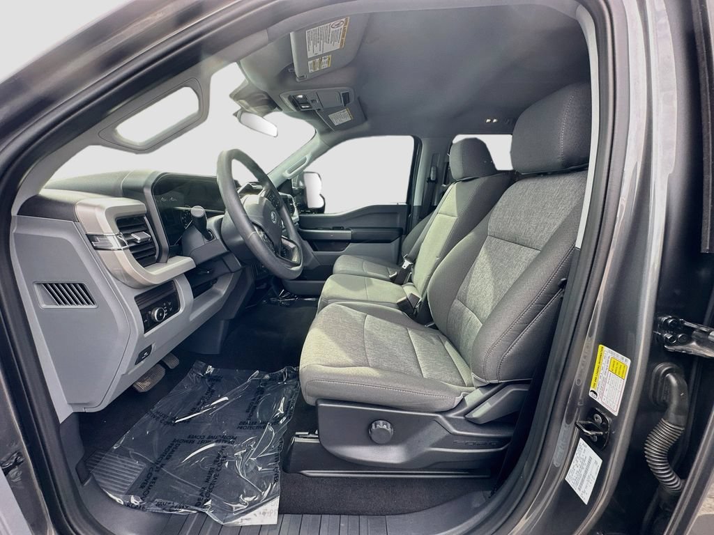 Used 2026 Ford F350 XL w/ STX Appearance Package AWD/4WD image 19