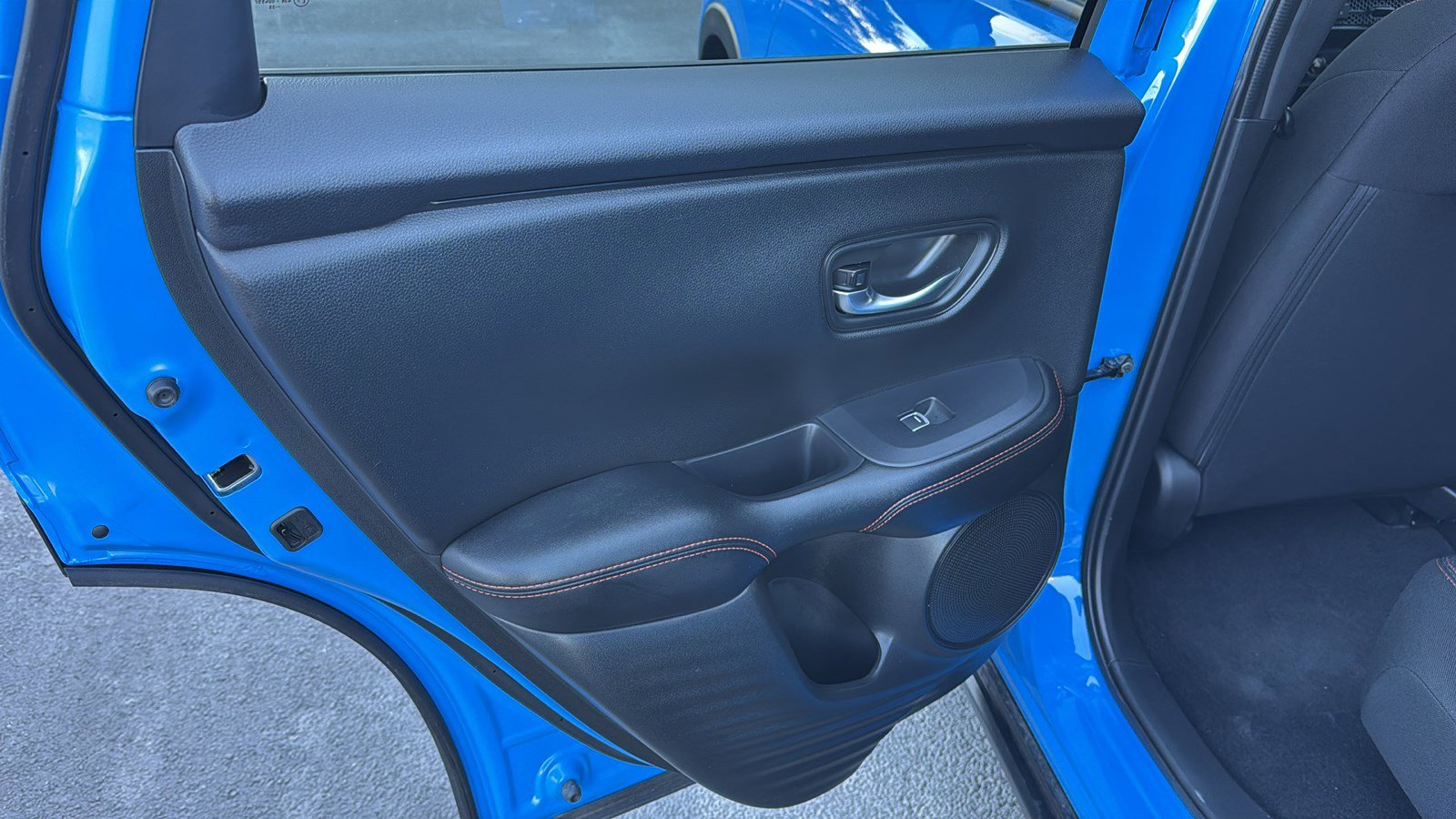 Used 2026 Honda HR-V Sport image 16