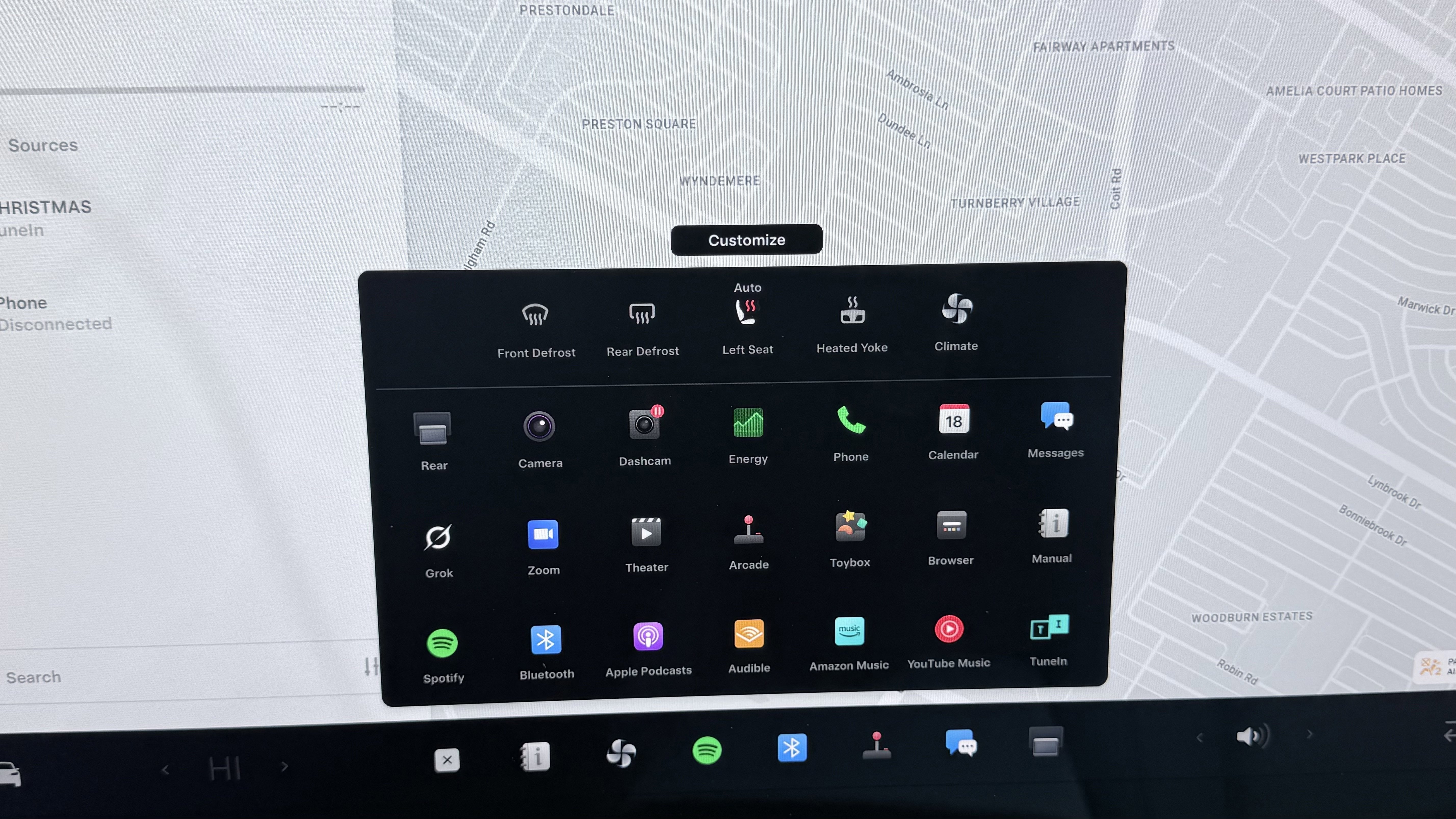 Used 2023 Tesla Model X Plaid image 73