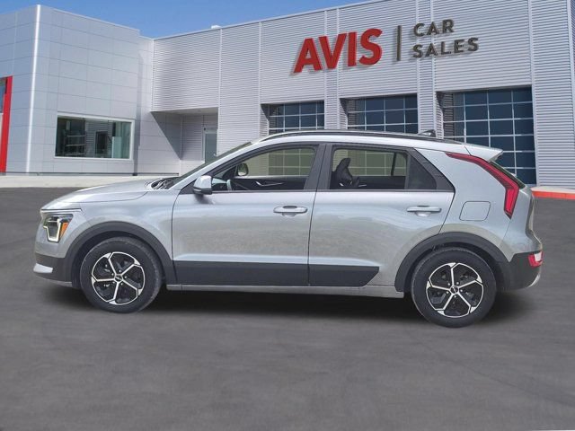 Used 2025 Kia Niro LX FWD image 10