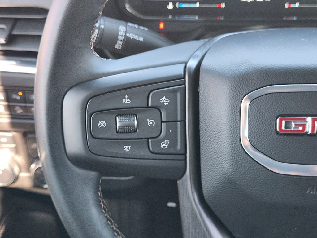 Certified 2024 GMC Yukon XL AT4 w/ Technology Package image 31