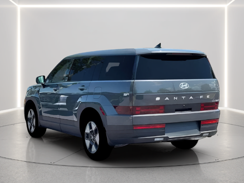 New 2026 Hyundai Santa Fe SE AWD/4WD image 5