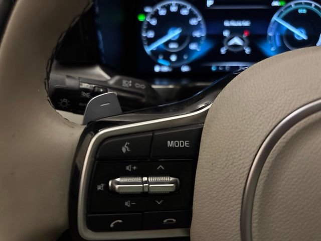 Used 2022 Kia Sorento SX Prestige w/ Panoramic Sunroof Package AWD/4WD image 14