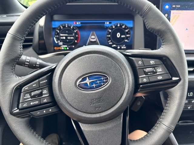 New 2026 Subaru Outback Premium AWD/4WD image 26