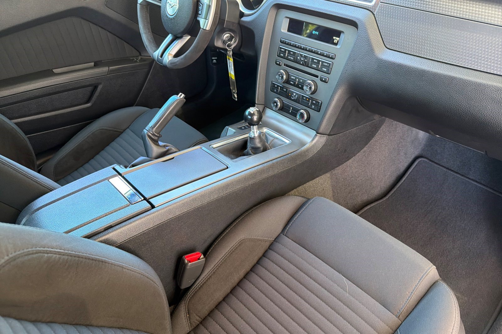 Used 2012 Ford Mustang Boss 302 RWD image 19