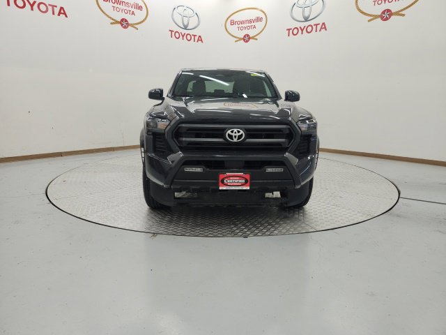Certified 2026 Toyota Tacoma SR5 RWD image 4