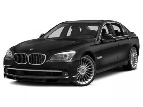 Used 2015 BMW 750i