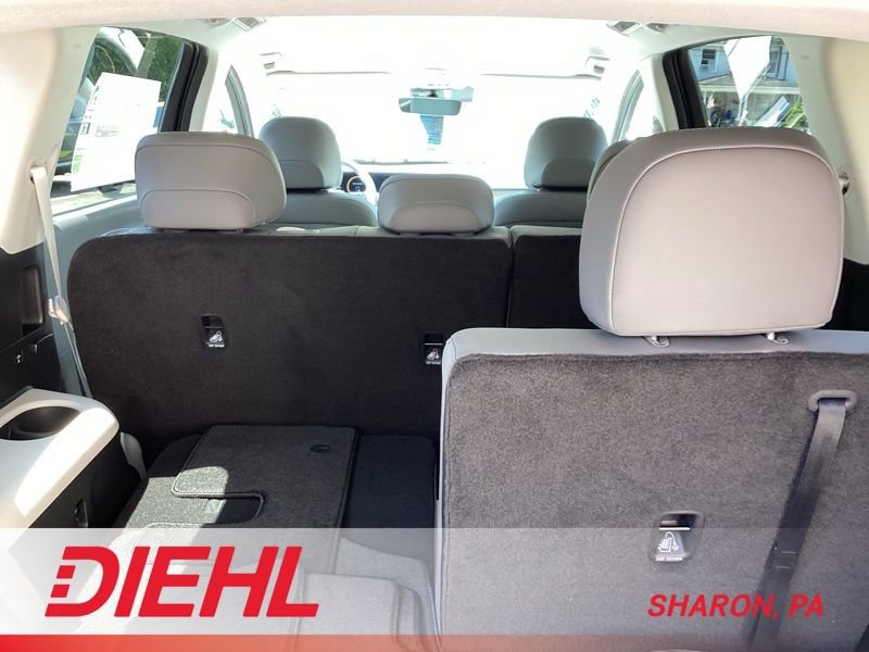 New 2026 Hyundai Ioniq 9 SEL AWD/4WD image 14