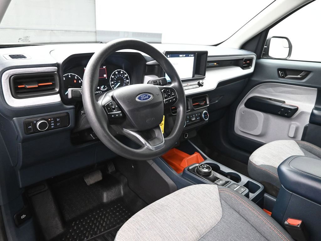 Used 2023 Ford Maverick XLT w/ Equipment Group 300A Standard image 15